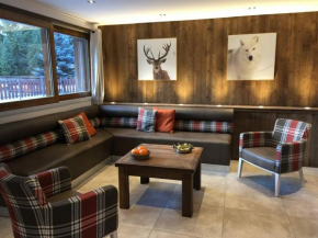 Duplex 6 pièces pour 12 pers. avec terrasse sud, spa, sauna et garage - Valloire, Les Verneys - FR-1-263-359